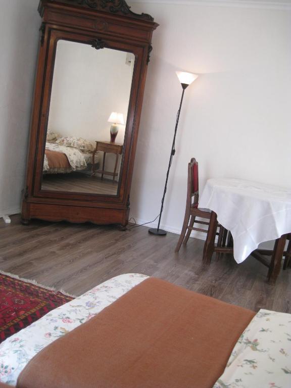 La Colombiere Bed and Breakfast Grasse Exteriör bild